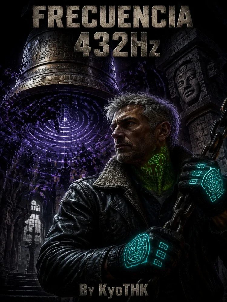 Frecuencia 432Hz