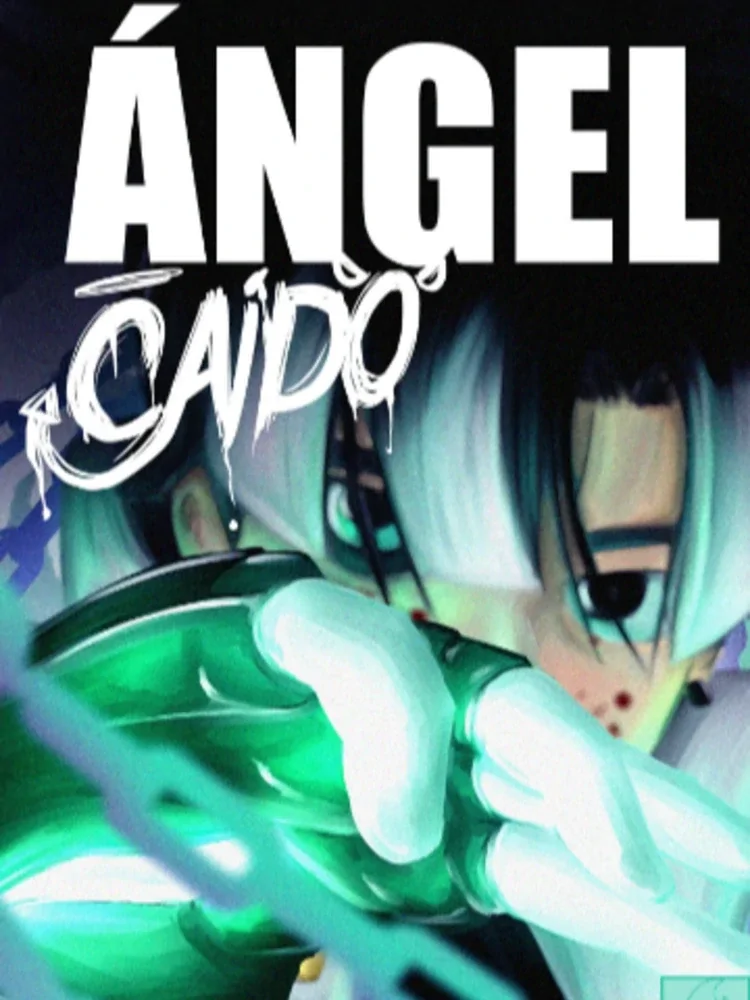 Ángel caído