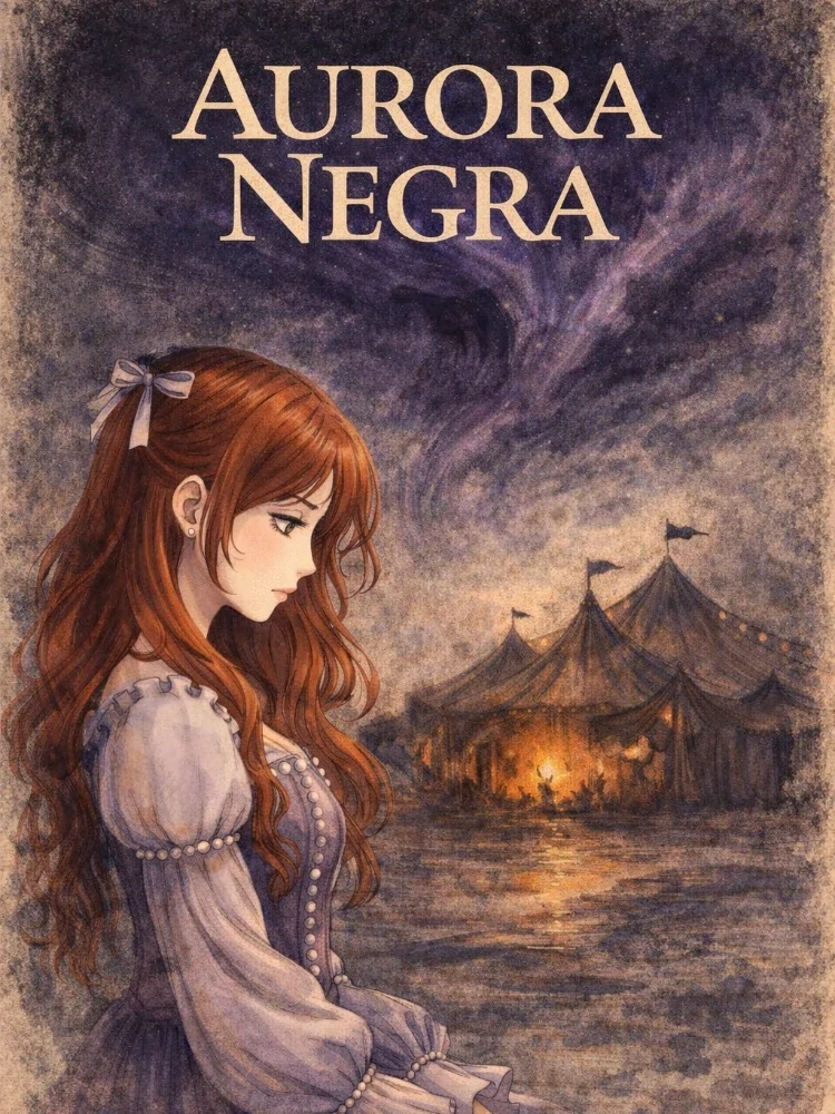 Aurora Negra