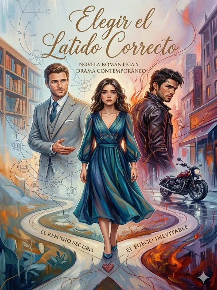 ELEGIR EL LATIDO CORRECTO