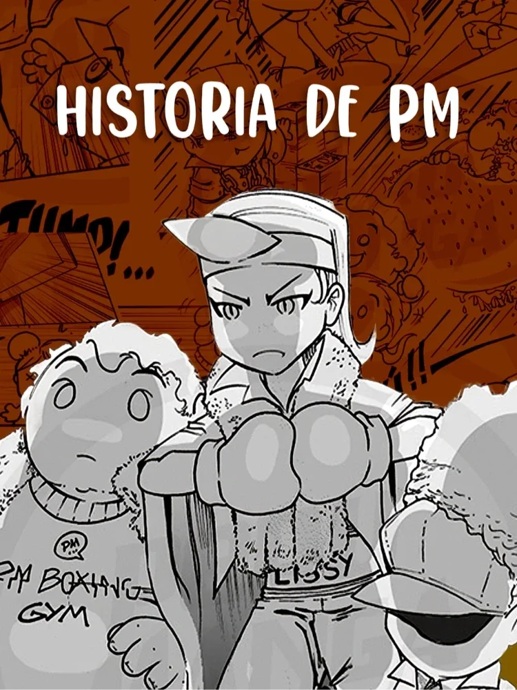 Historia de PM