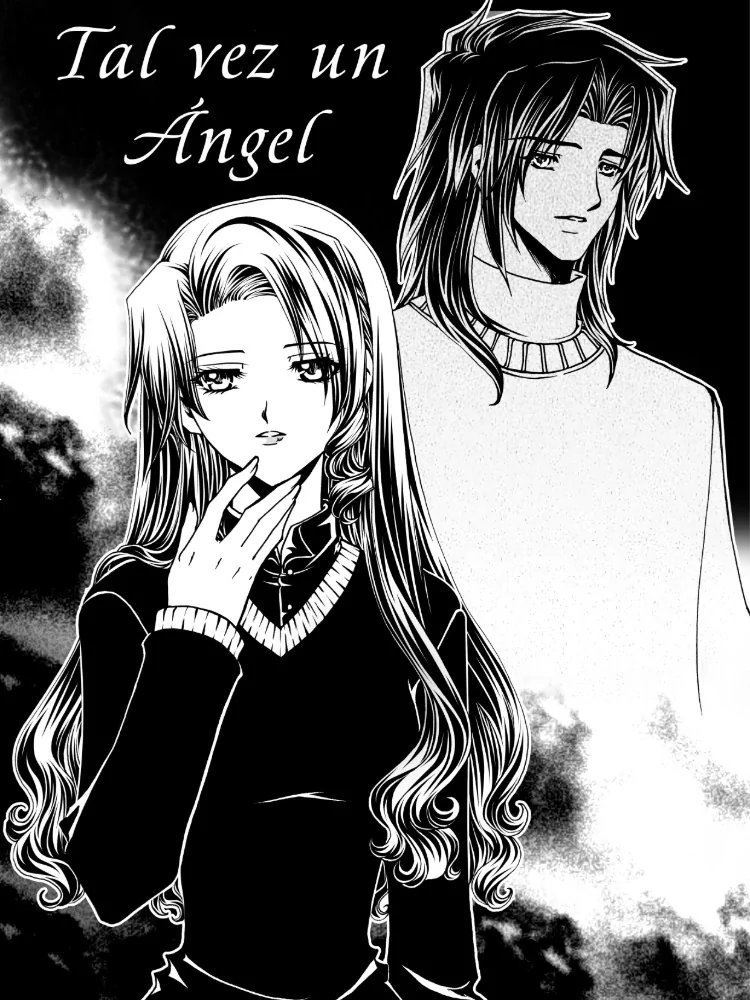 Tal vez un Ángel