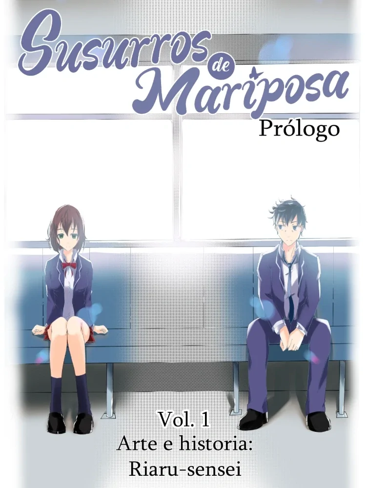 Susurros de mariposa Vol. 1