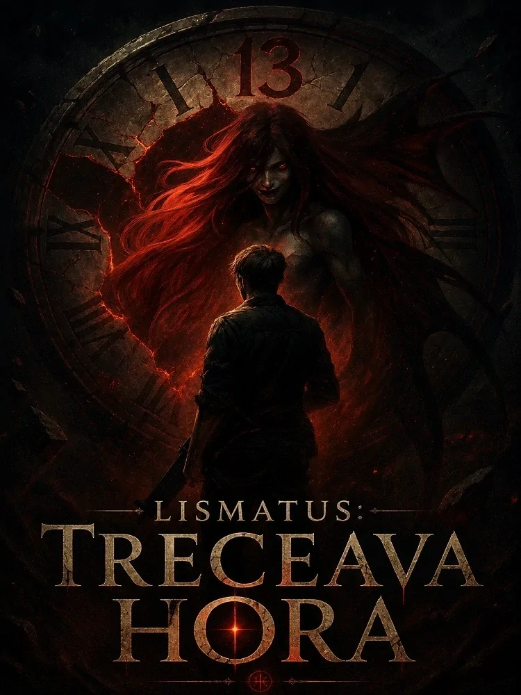 Lismatus: Treceava Hora