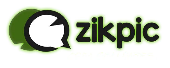Logo Zikpic