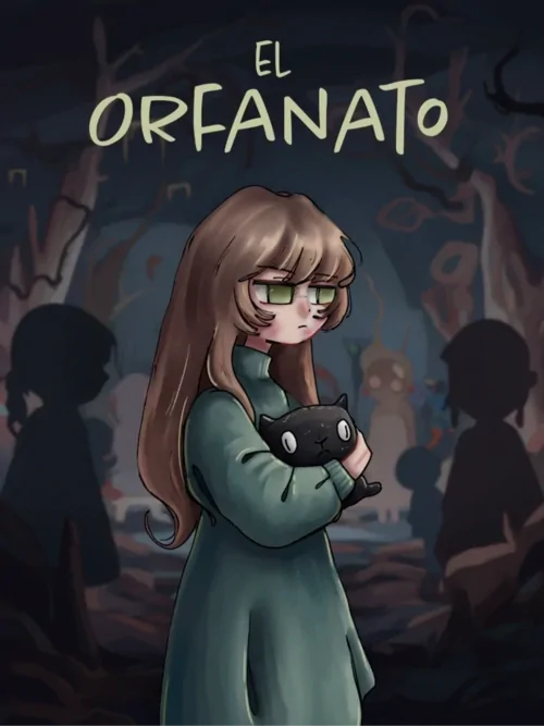 El Orfanato