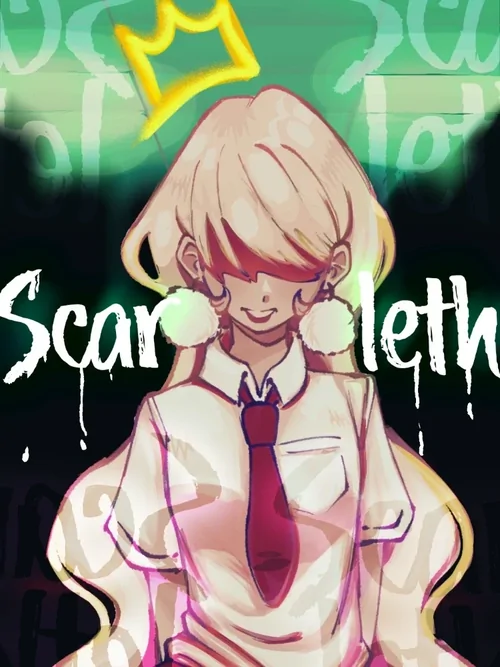 Scarleth