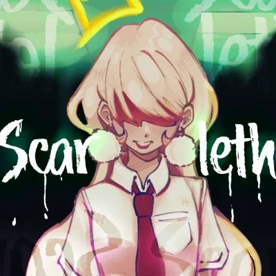 Scarleth
