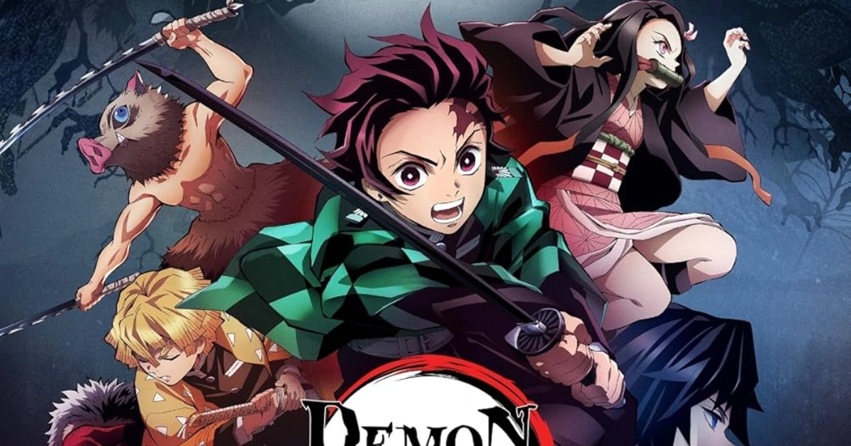 FanArt: Kimetsu No Yaiba