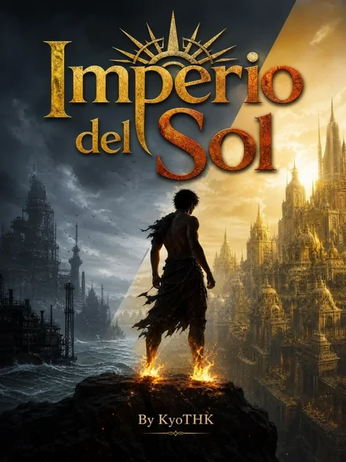 Imperio del Sol