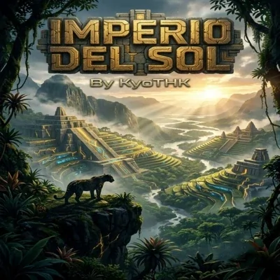Imperio del Sol