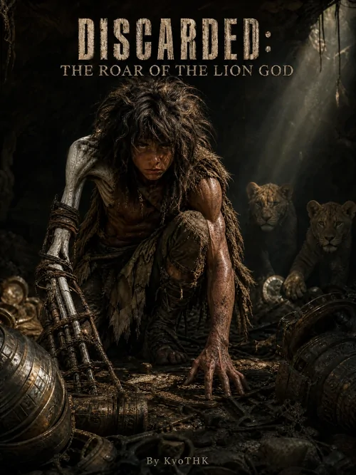 Discarded: The Roar of The Lion God