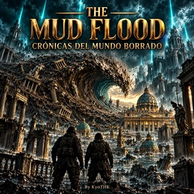 The Mud Flood: Cronicas del Mundo Sepultado