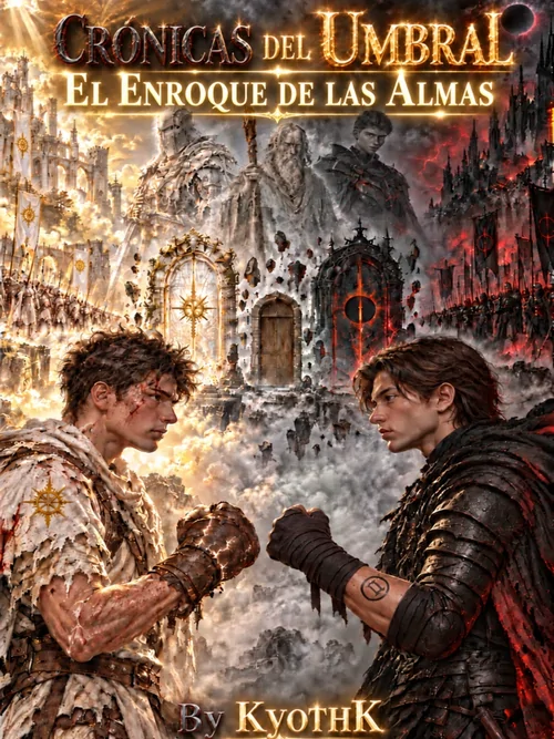 Crónicas del Umbral