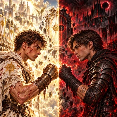 Crónicas del Umbral