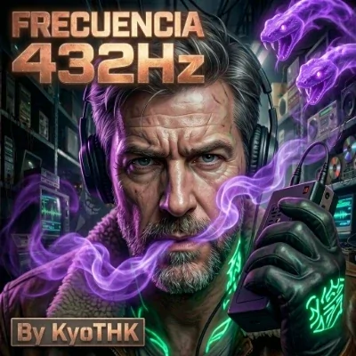 Frecuencia 432Hz