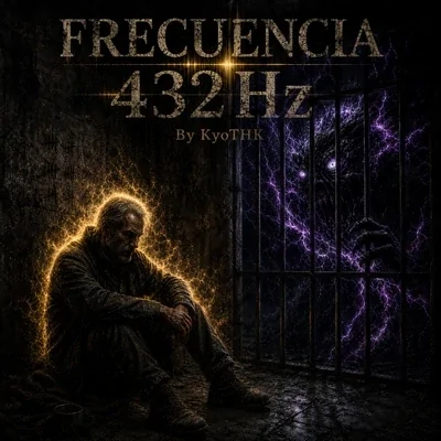Frecuencia 432Hz