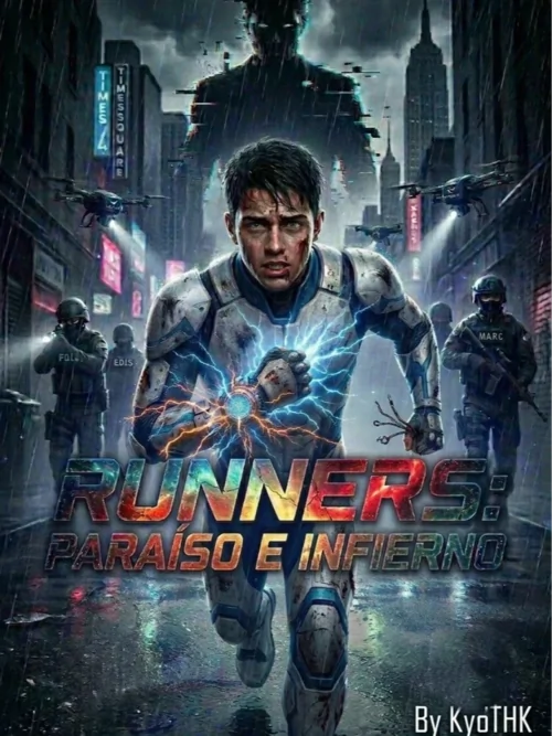 Runners: Paraíso e Infierno