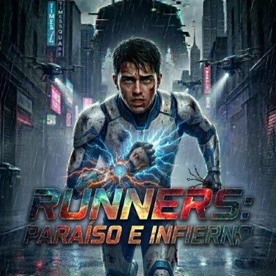 Runners: Paraíso e Infierno
