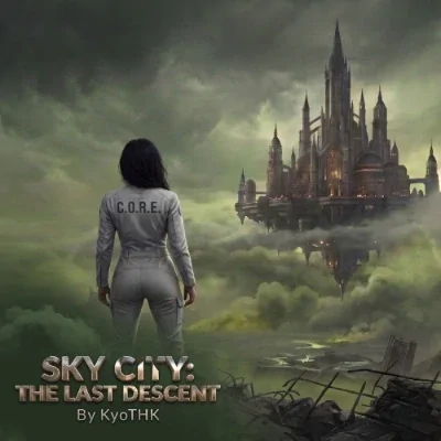 Sky City: The Last Descent
