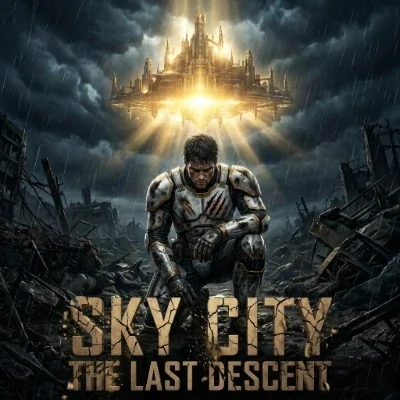 Sky City: The Last Descent