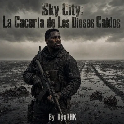 Sky City: La Cacería de los Doses Caídos