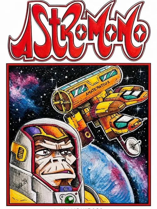 Astromono