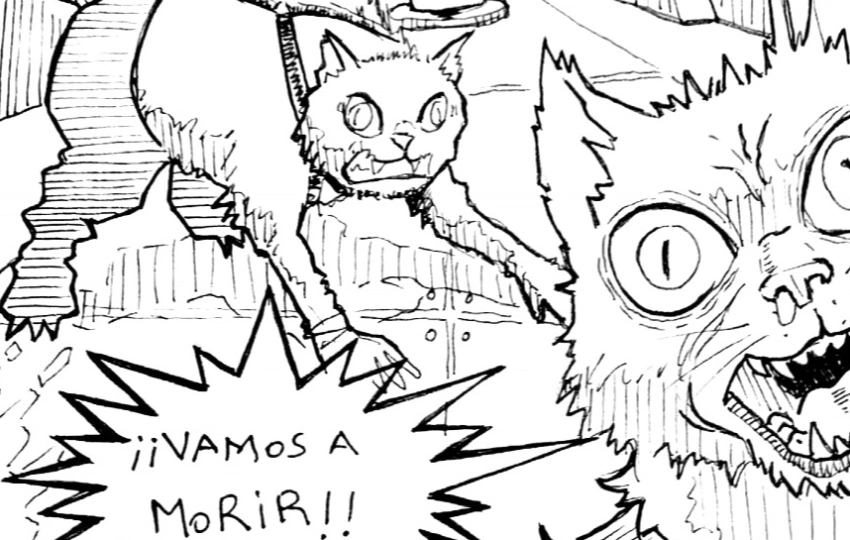 Portada de willy quiroga