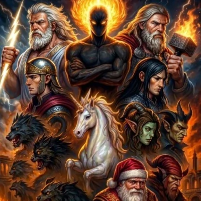 El torneo de lo oculto