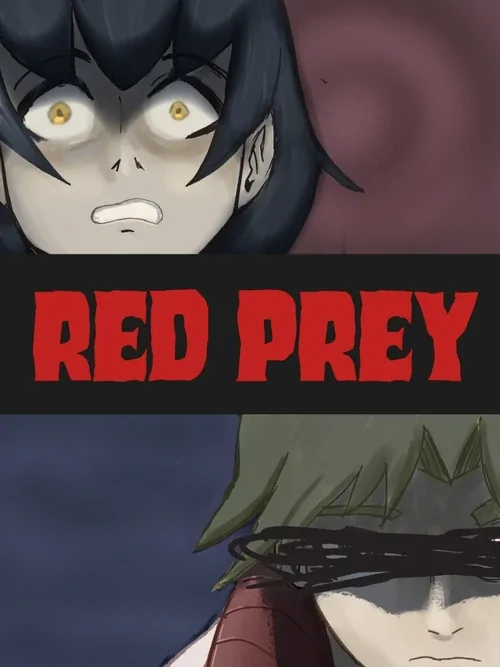 RED PREY 1.99