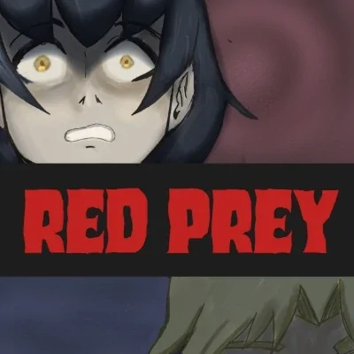 RED PREY 1.99