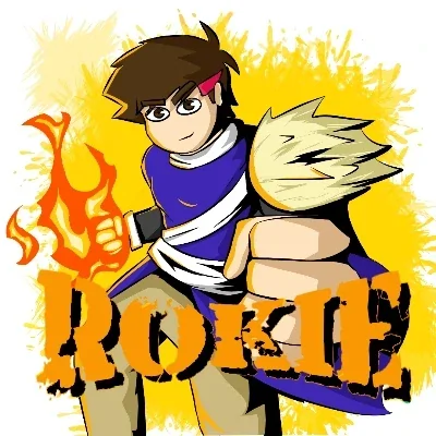 Rokie