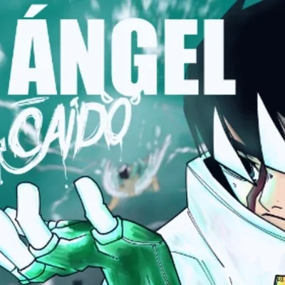 Ángel caído