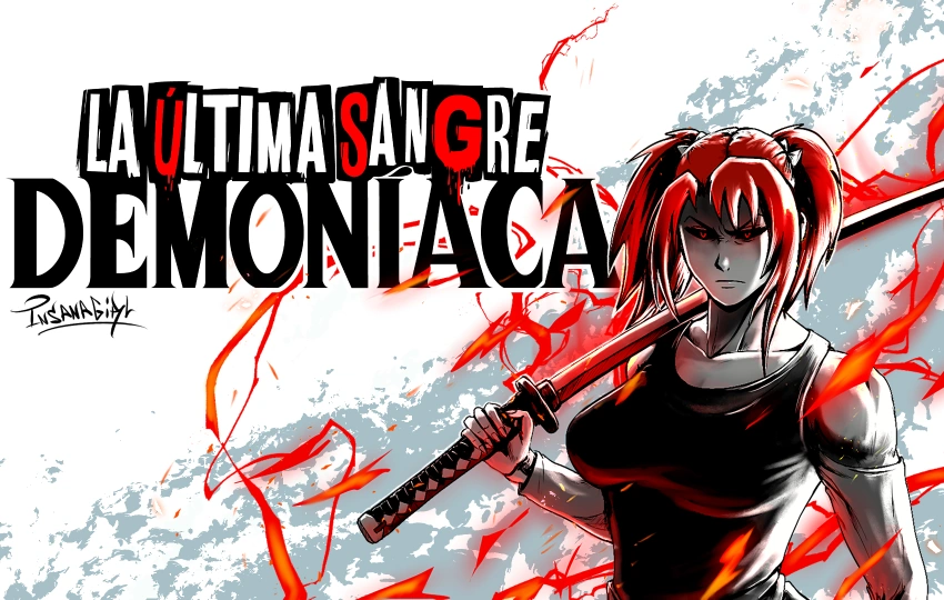Portada de InsanaGirl