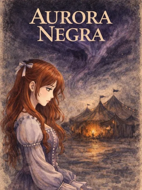 Aurora Negra