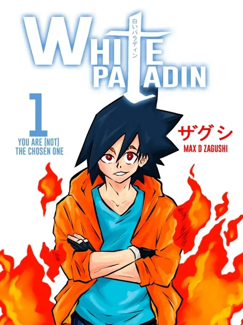 White Paladin