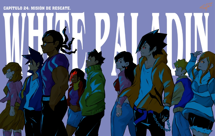 Portada de Zagushi