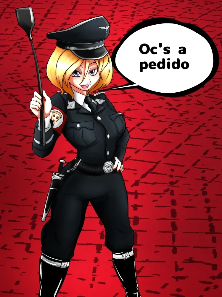 Oc's a pedido