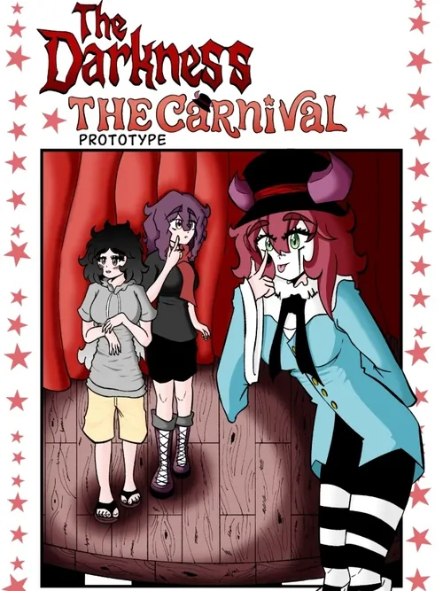 The Darkness: The Carnival Prototype