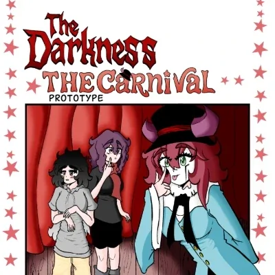 The Darkness: The Carnival Prototype