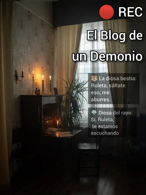 El Blog de un Demonio