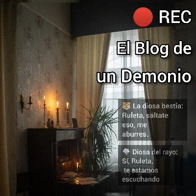 El Blog de un Demonio