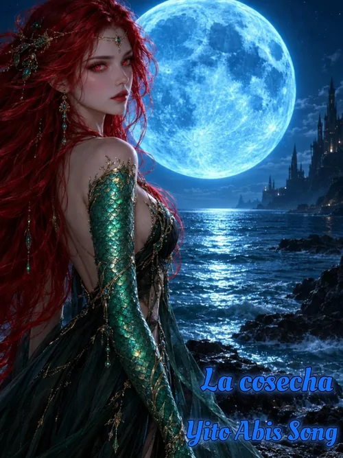 La Cosecha