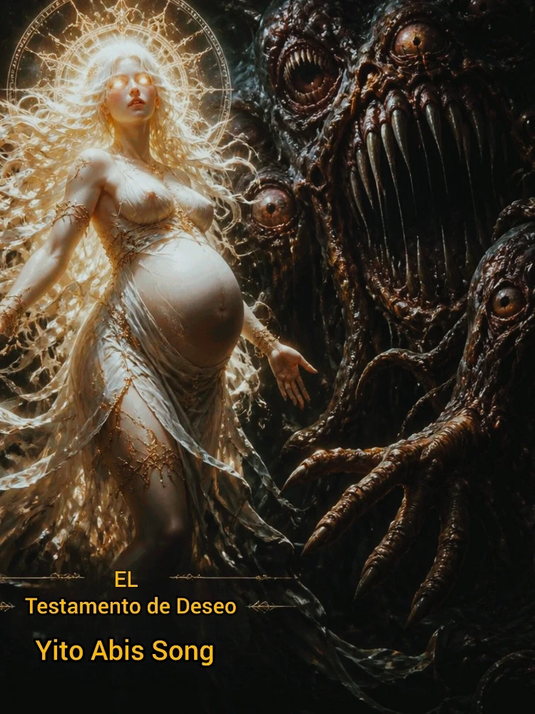 El Testamento de Deseo