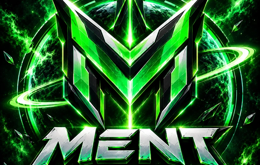 Portada de Ment Novels