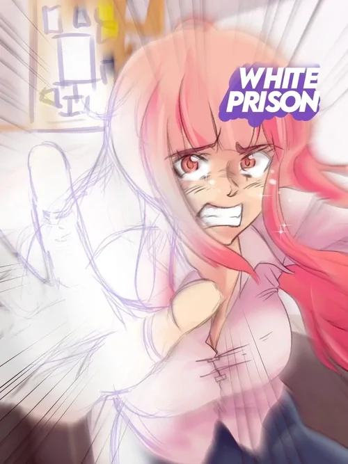 White Prison