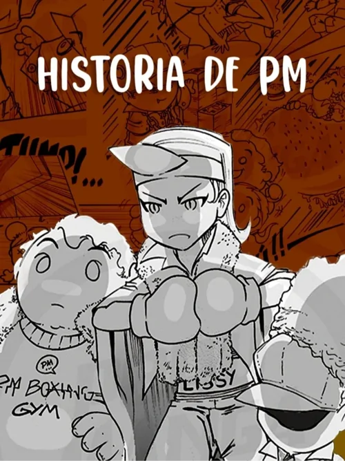 Historia de PM