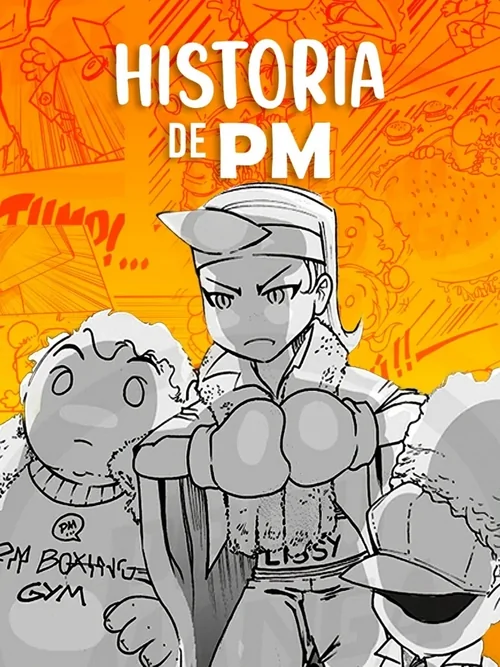 Historia de PM