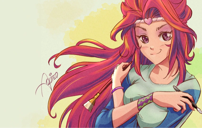 Portada de Aquied