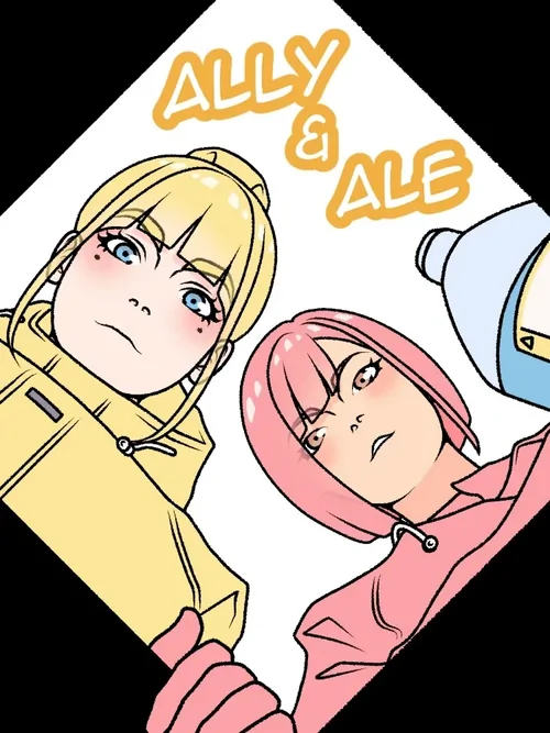 Ally & Ale